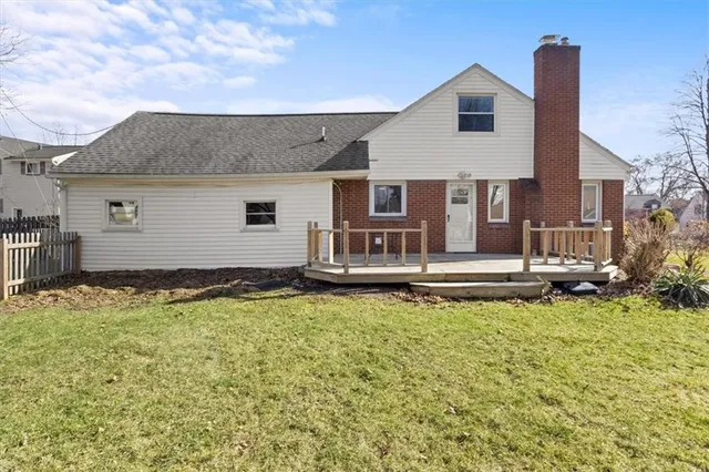 $2,600 | 45 Marsden Road, Rochester, NY 14609