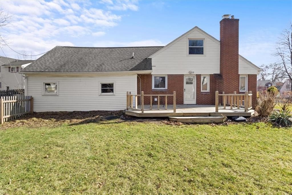 45 Marsden Road Rochester, NY 14609 - Photo 26 of 30