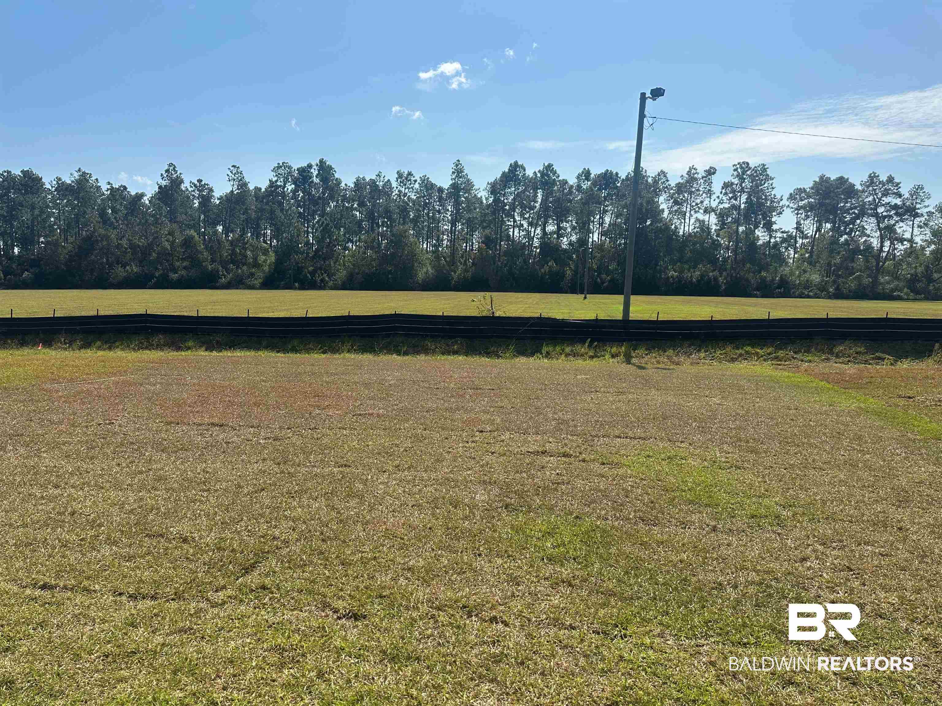 1243 Hayward Loop Foley, AL 36535 - Photo 24 of 32 View of backyard from porch