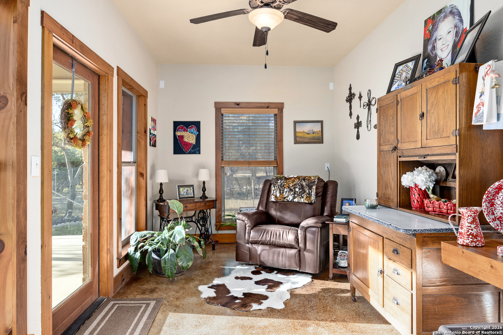 488 Phillip Drive Pipe Creek, TX 78063 - Photo 15 of 50