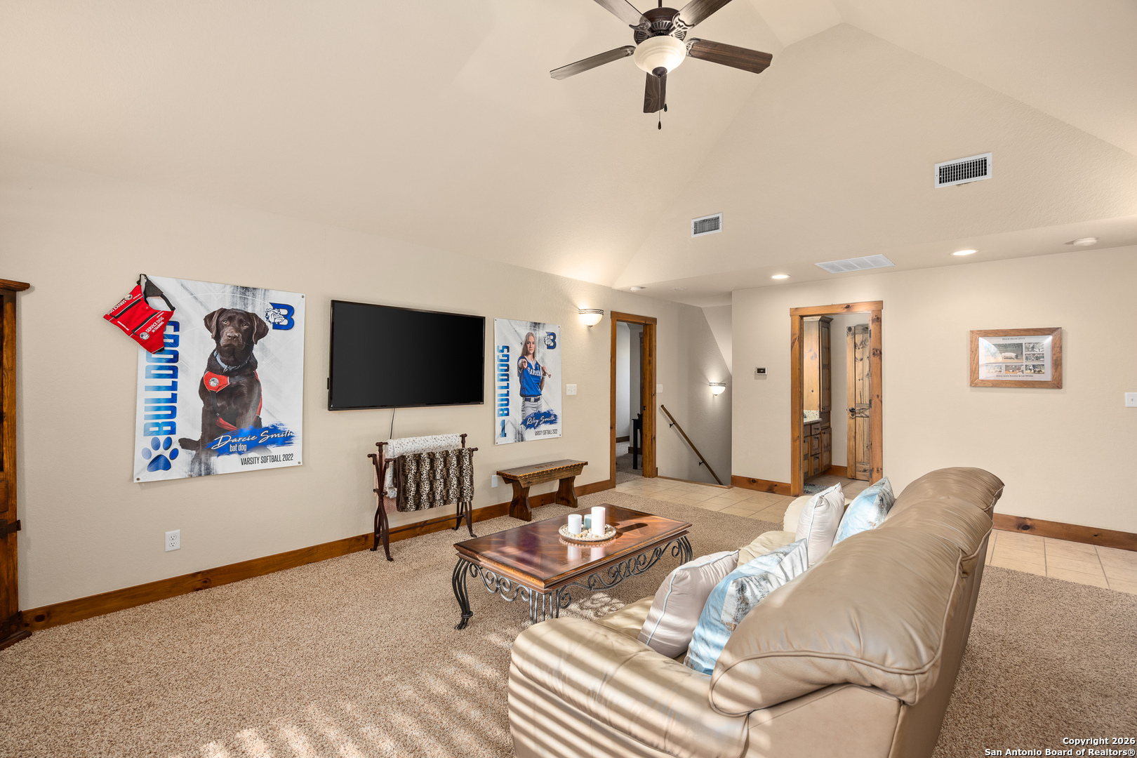 488 Phillip Drive Pipe Creek, TX 78063 - Photo 19 of 50