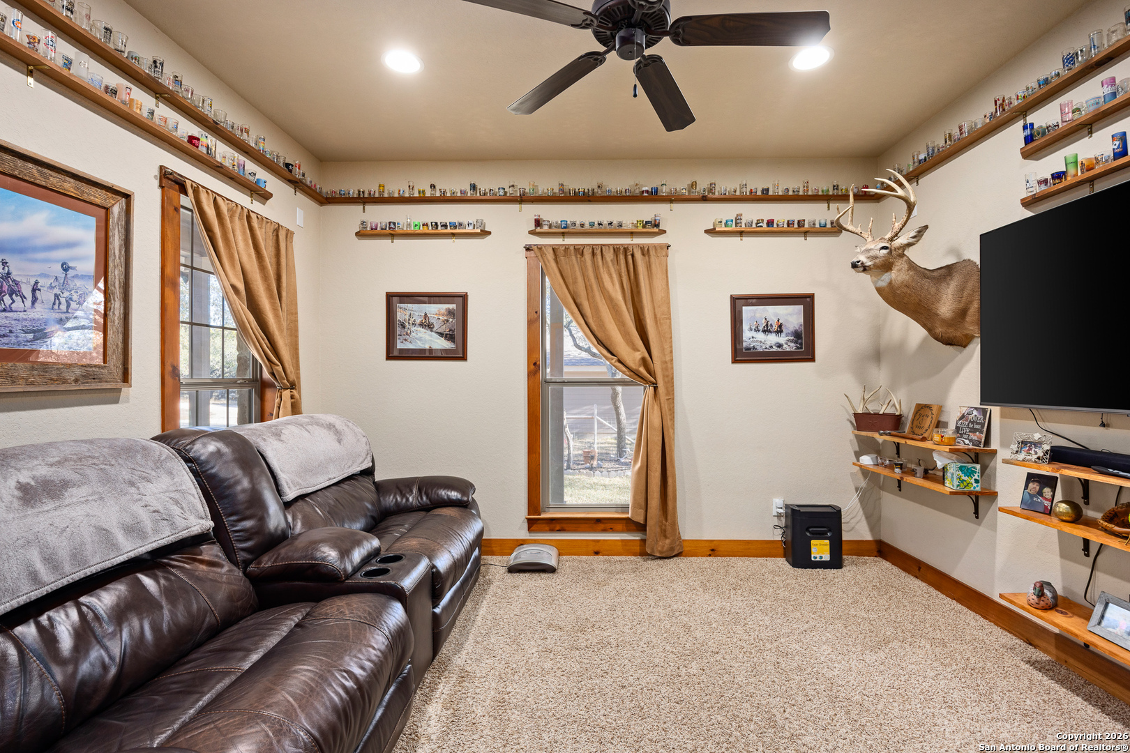 488 Phillip Drive Pipe Creek, TX 78063 - Photo 24 of 50