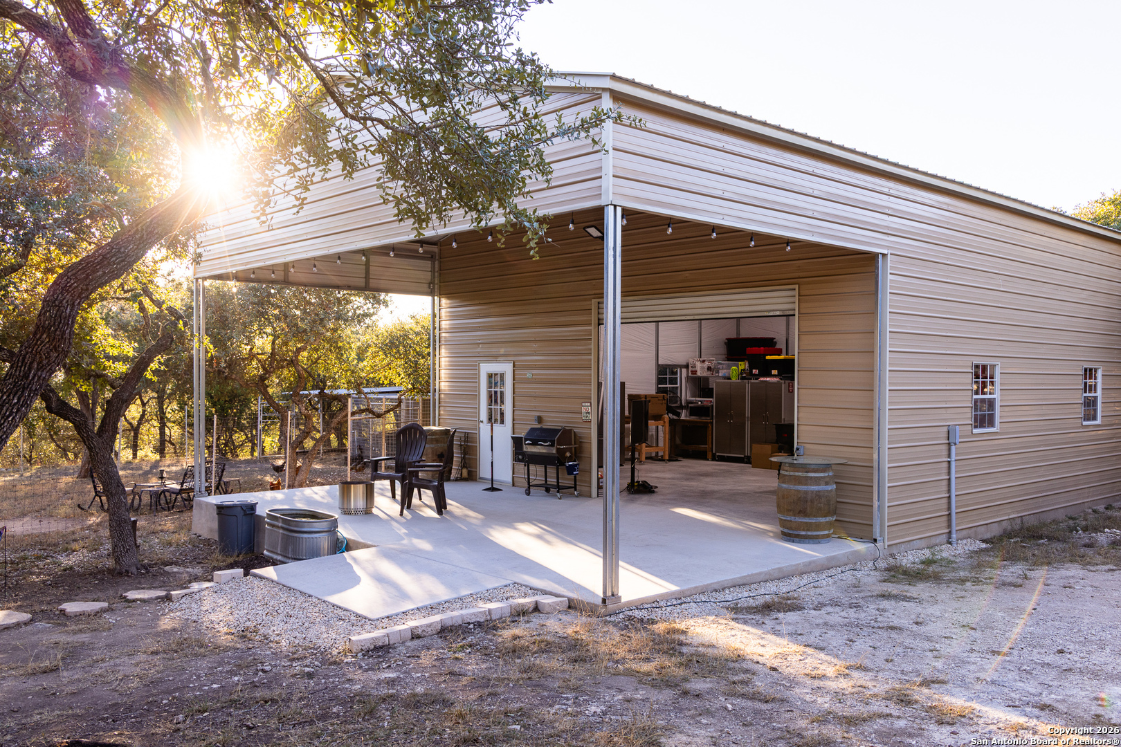 488 Phillip Drive Pipe Creek, TX 78063 - Photo 25 of 50