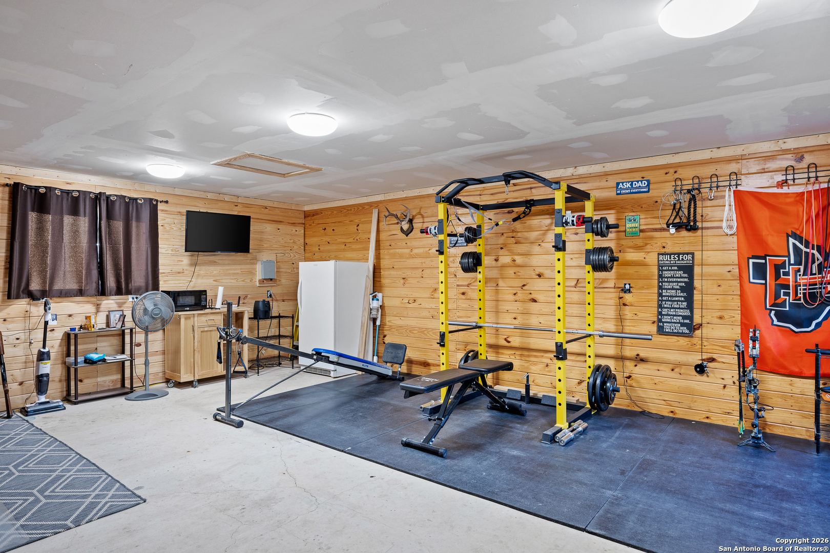 488 Phillip Drive Pipe Creek, TX 78063 - Photo 29 of 50