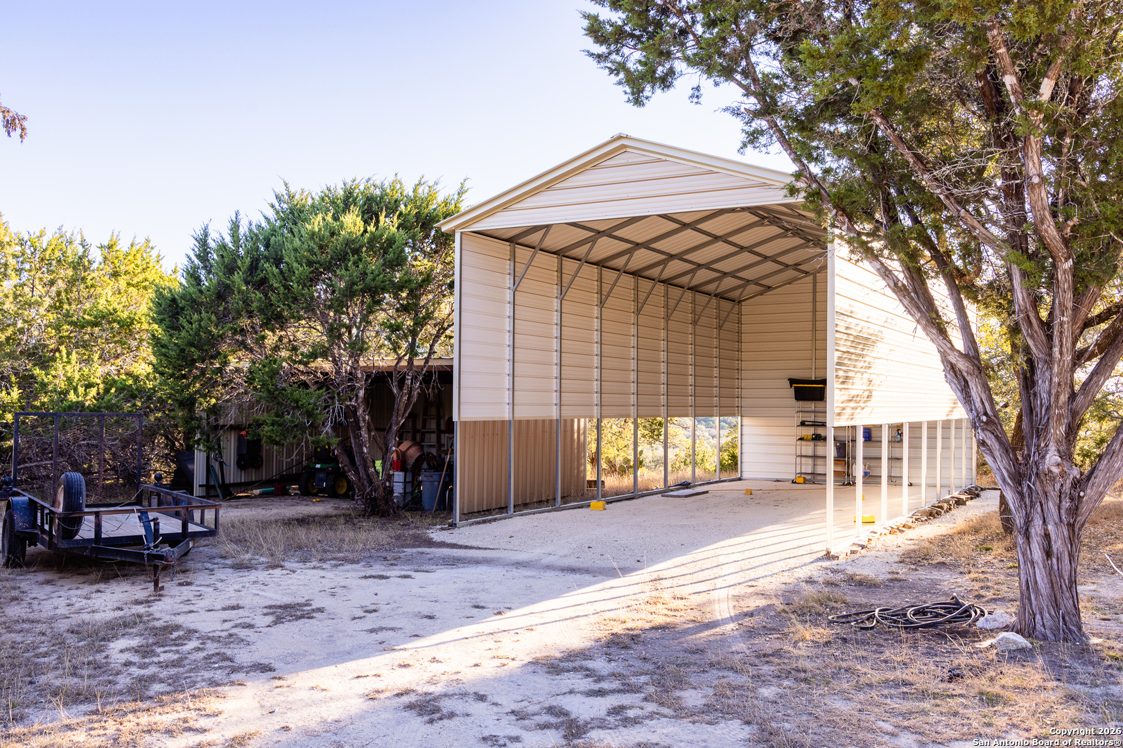 488 Phillip Drive Pipe Creek, TX 78063 - Photo 33 of 50