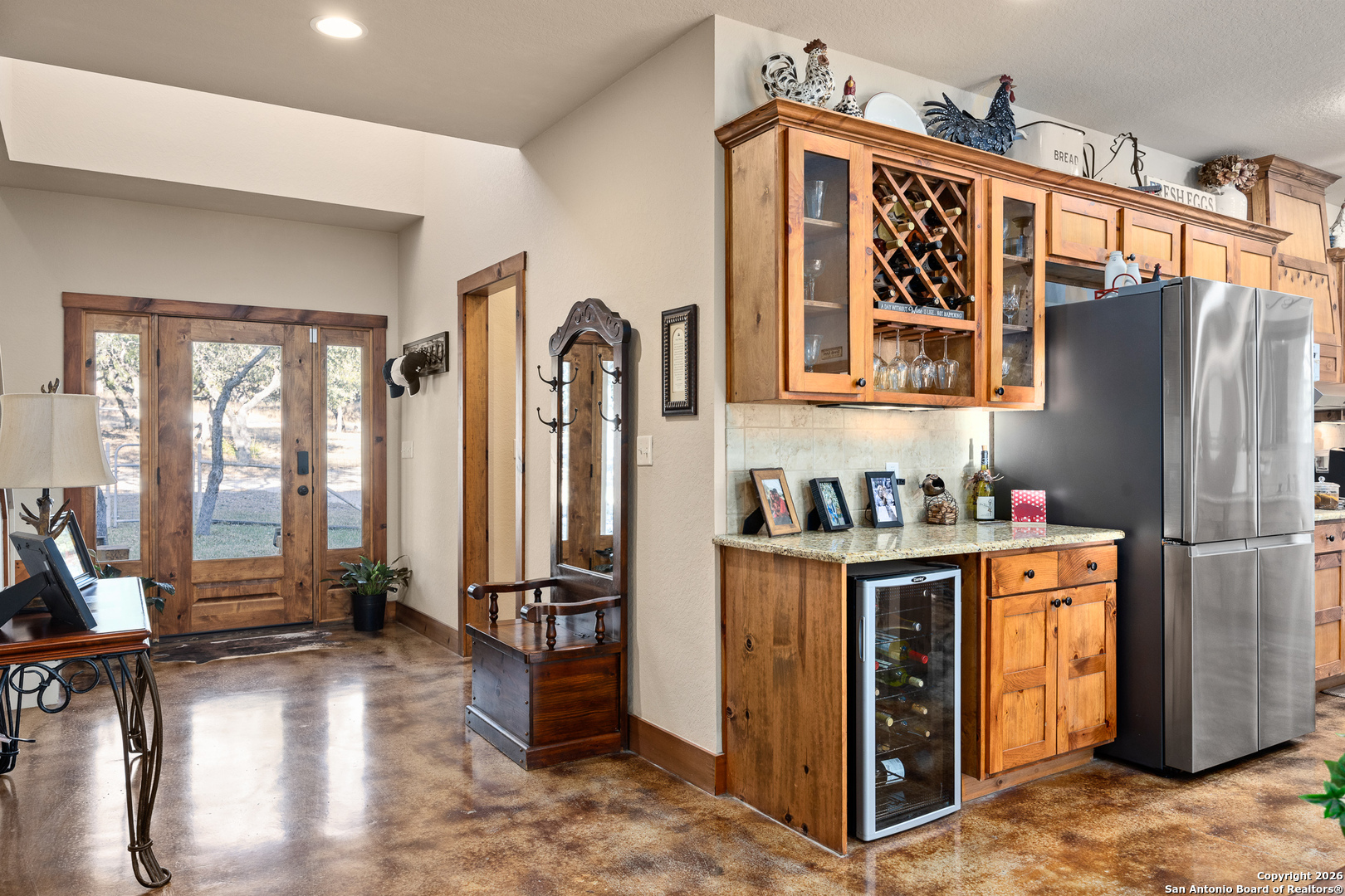 488 Phillip Drive Pipe Creek, TX 78063 - Photo 4 of 50