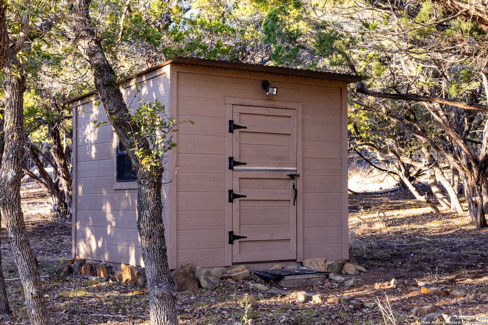 488 Phillip Drive Pipe Creek, TX 78063 - Photo 43 of 50