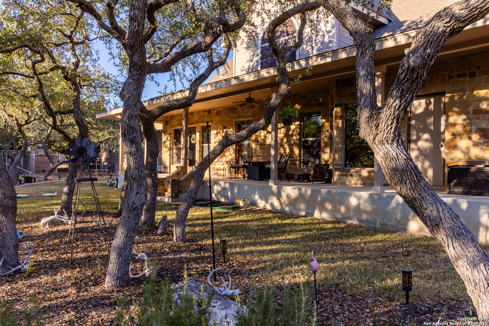 488 Phillip Drive Pipe Creek, TX 78063 - Photo 45 of 50