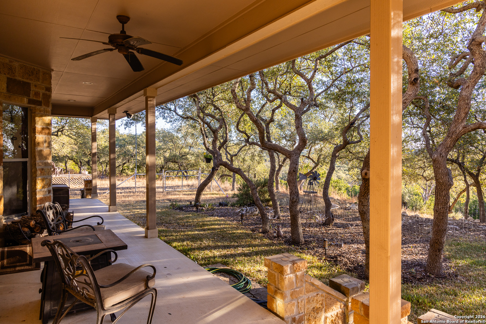 488 Phillip Drive Pipe Creek, TX 78063 - Photo 46 of 50