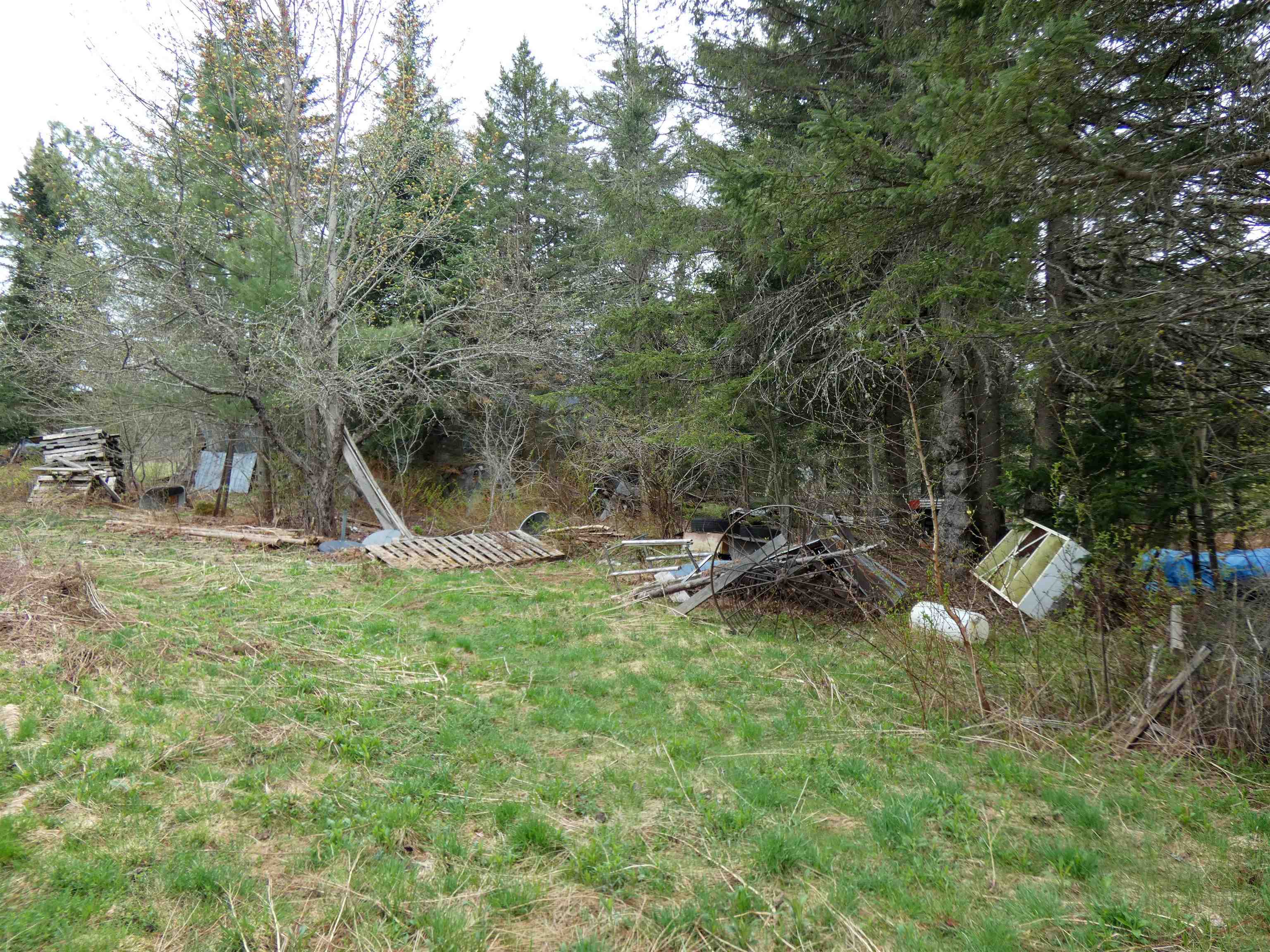 2723 Carter Road Lowell, VT 05847 - Photo 8 of 10 Gallery Image 8