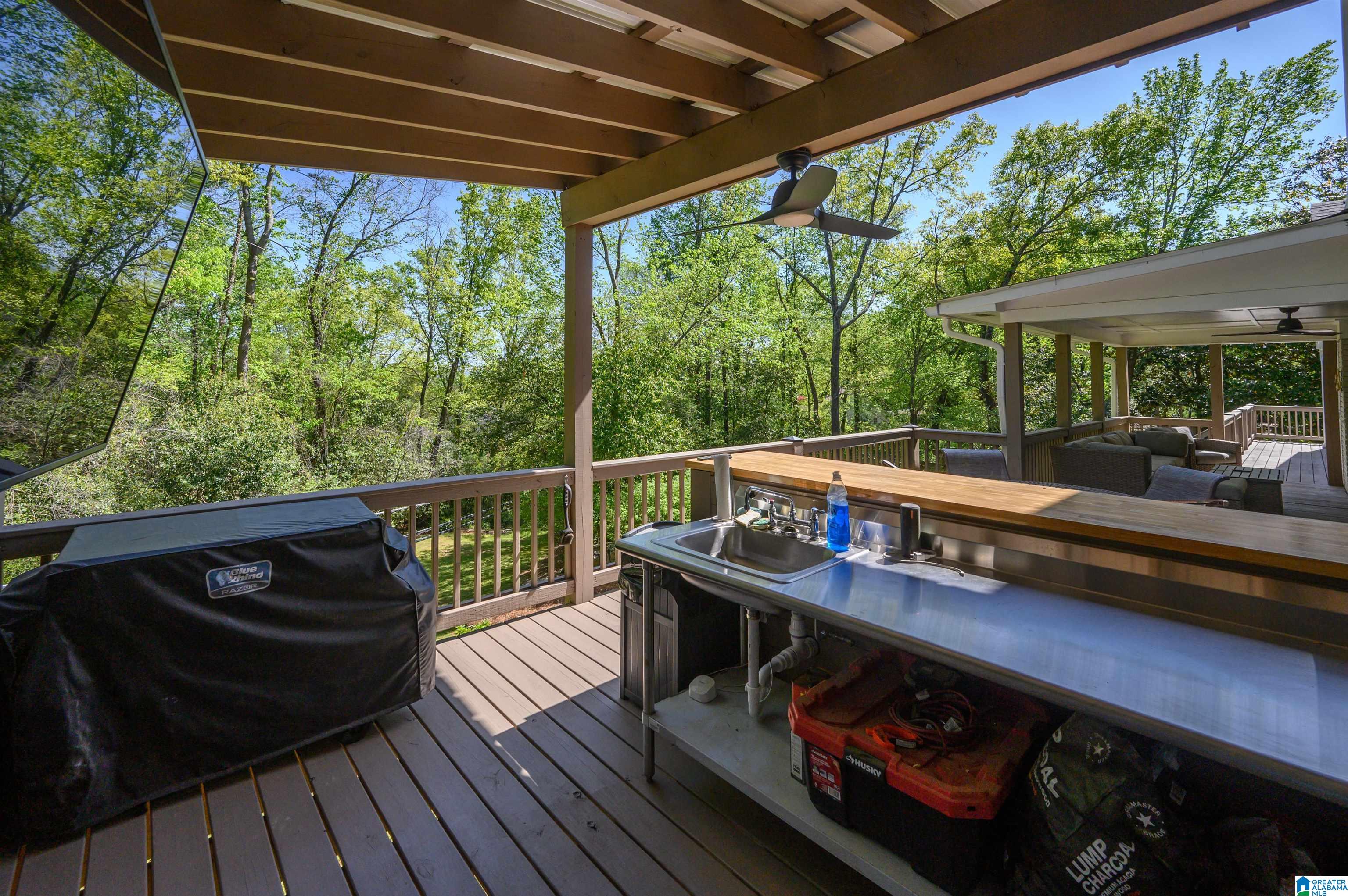 3517 Mill Springs Road Birmingham, AL 35223 - Photo 41 of 45