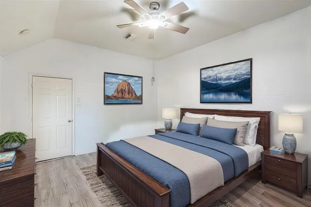 $345,000 | 19402 Bear Meadow Lane, Katy, TX 77449