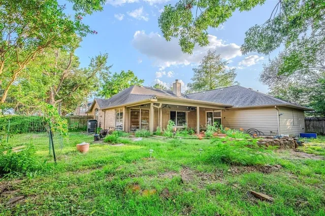 $345,000 | 19402 Bear Meadow Lane, Katy, TX 77449