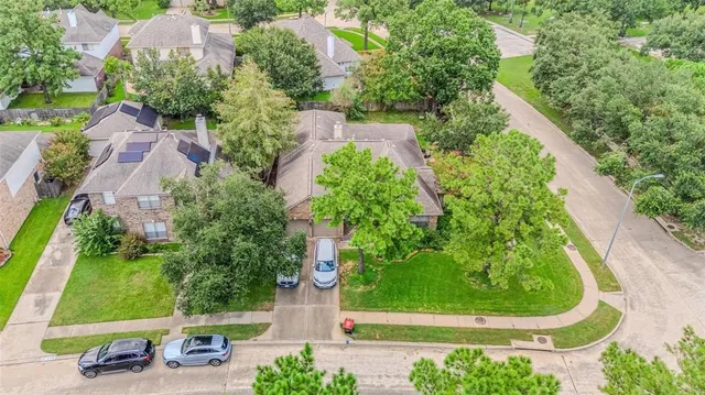 $345,000 | 19402 Bear Meadow Lane, Katy, TX 77449