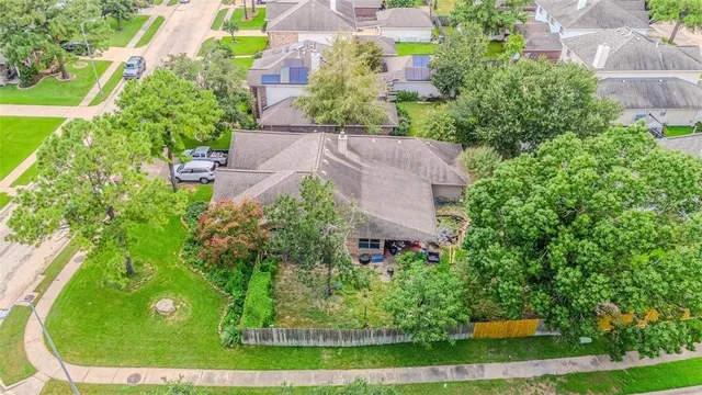 $345,000 | 19402 Bear Meadow Lane, Katy, TX 77449