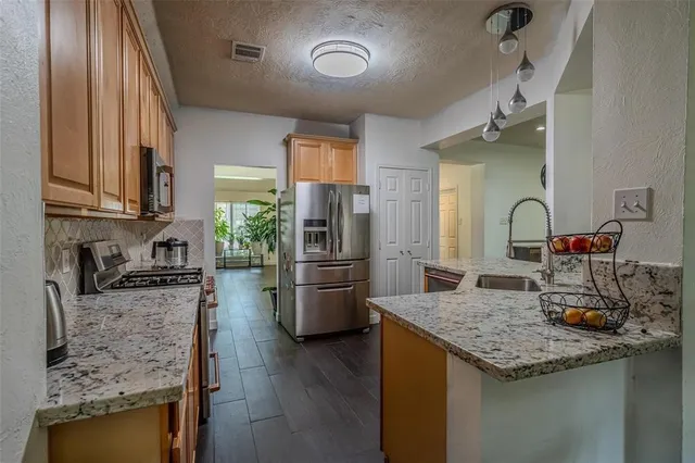 $345,000 | 19402 Bear Meadow Lane, Katy, TX 77449