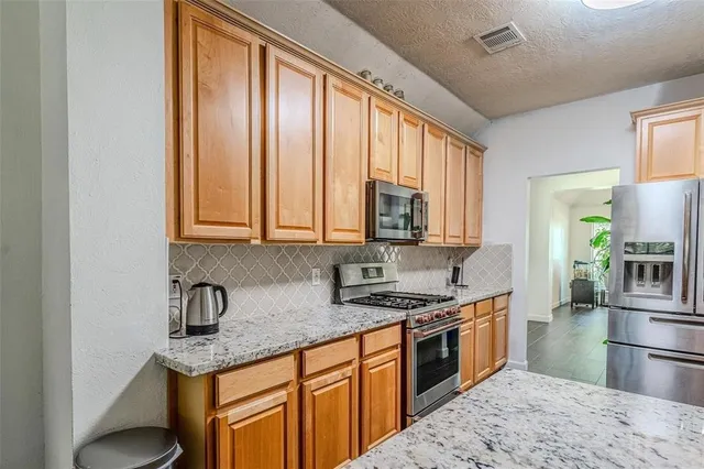 $345,000 | 19402 Bear Meadow Lane, Katy, TX 77449