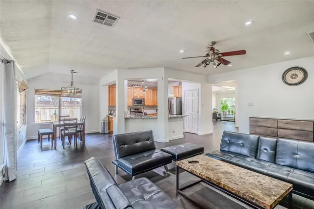 $345,000 | 19402 Bear Meadow Lane, Katy, TX 77449