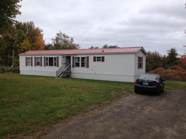 759 Waldoboro Road Jefferson, ME 04348 - Photo 1 of 9 #1- Mobile home on 5 acres