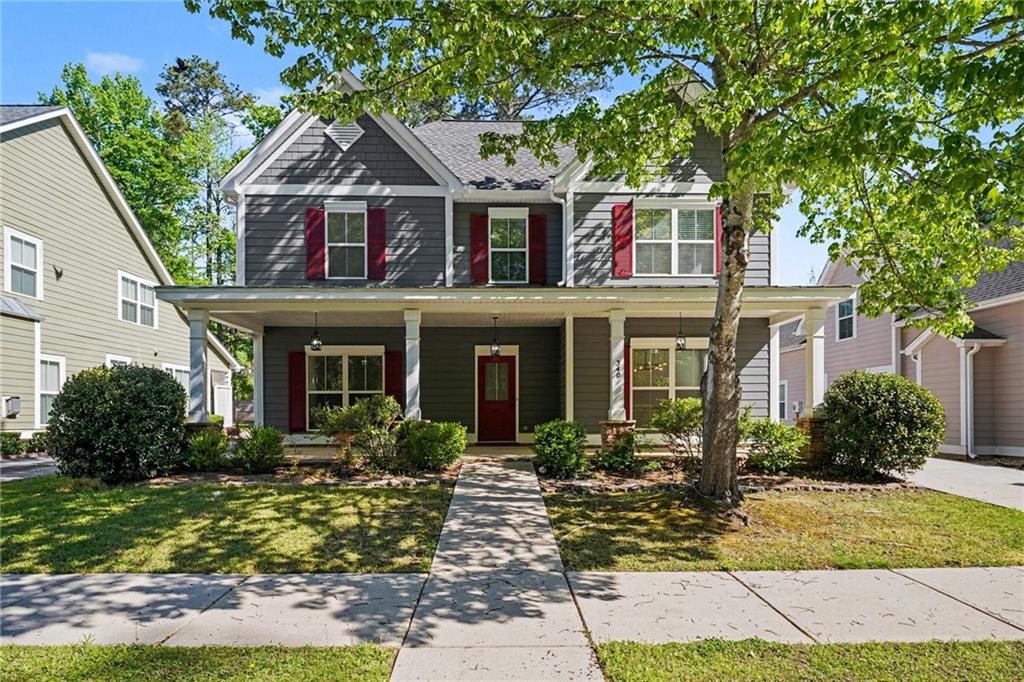 340 Rabbits Run Fayetteville, GA 30214 - Photo 1 of 1 Gallery Image 1