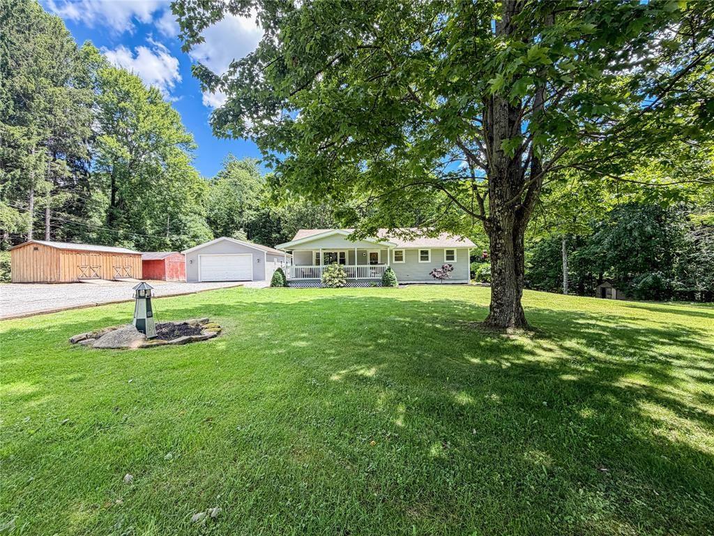 11910 Schenenberg Road Guys Mills, PA 16327 - Photo 40 of 50