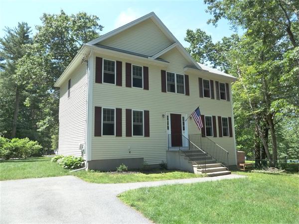 50 Riverhurst Road Billerica, MA 01821 - Photo 3 of 30 Gallery Image 3