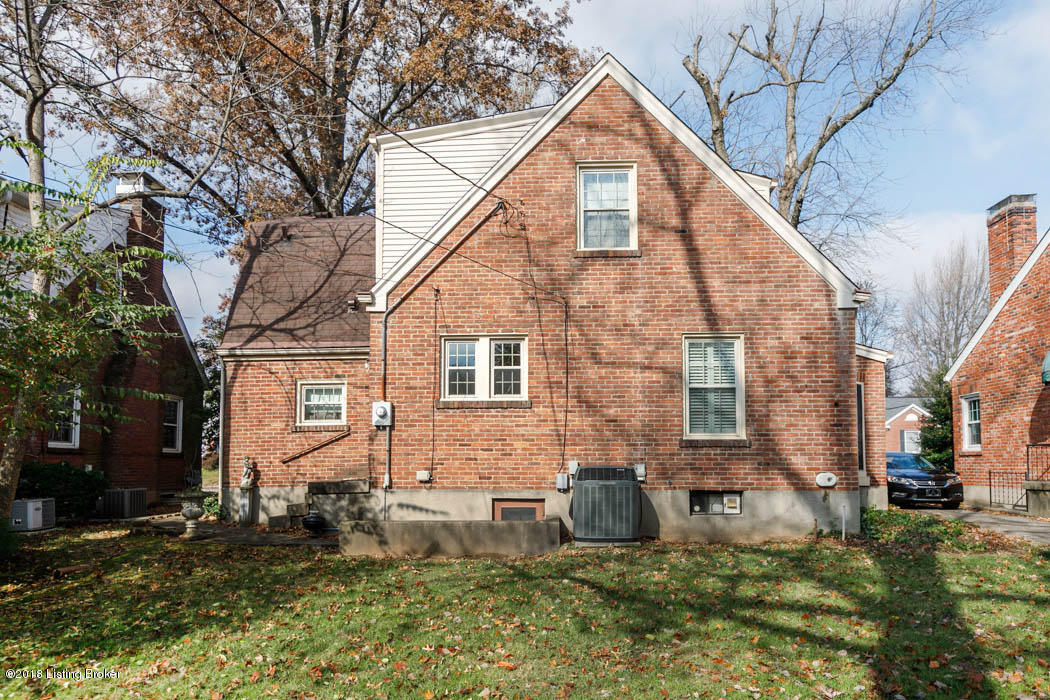 2404 Manchester Road Louisville, KY 40205 - Photo 36 of 39 037