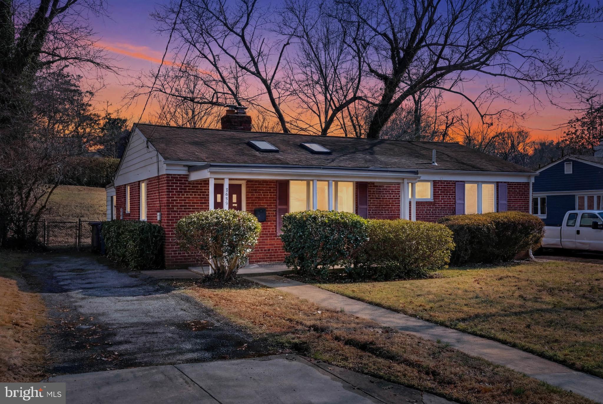 3405 Rutgers Street Hyattsville, MD 20783 - Photo 1 of 33