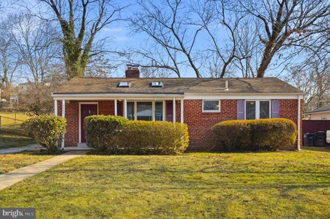 $385,000 | 3405 Rutgers Street, Hyattsville, MD 20783