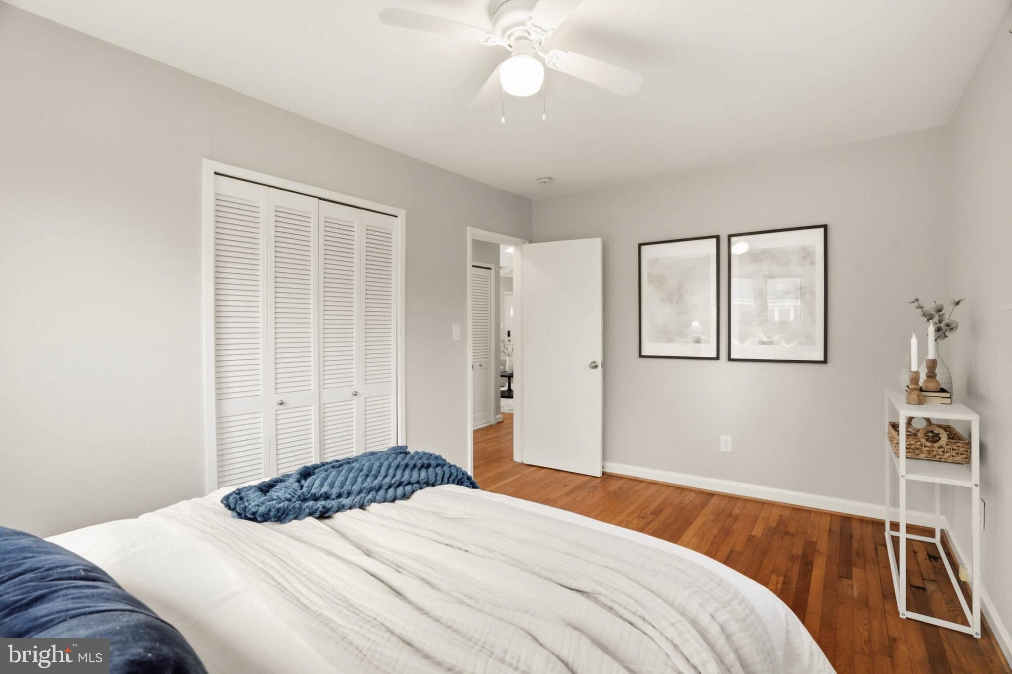 3405 Rutgers Street Hyattsville, MD 20783 - Photo 21 of 33