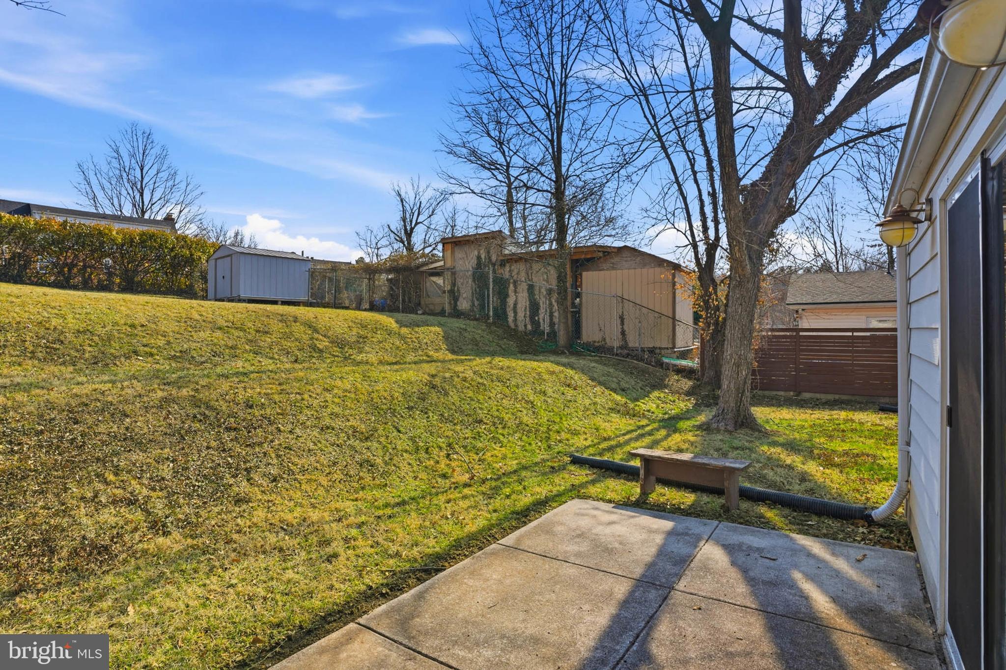 3405 Rutgers Street Hyattsville, MD 20783 - Photo 28 of 33