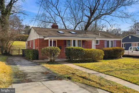 $385,000 | 3405 Rutgers Street, Hyattsville, MD 20783