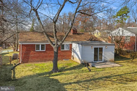 $385,000 | 3405 Rutgers Street, Hyattsville, MD 20783