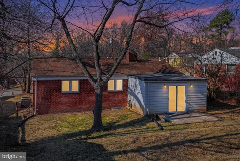 $385,000 | 3405 Rutgers Street, Hyattsville, MD 20783