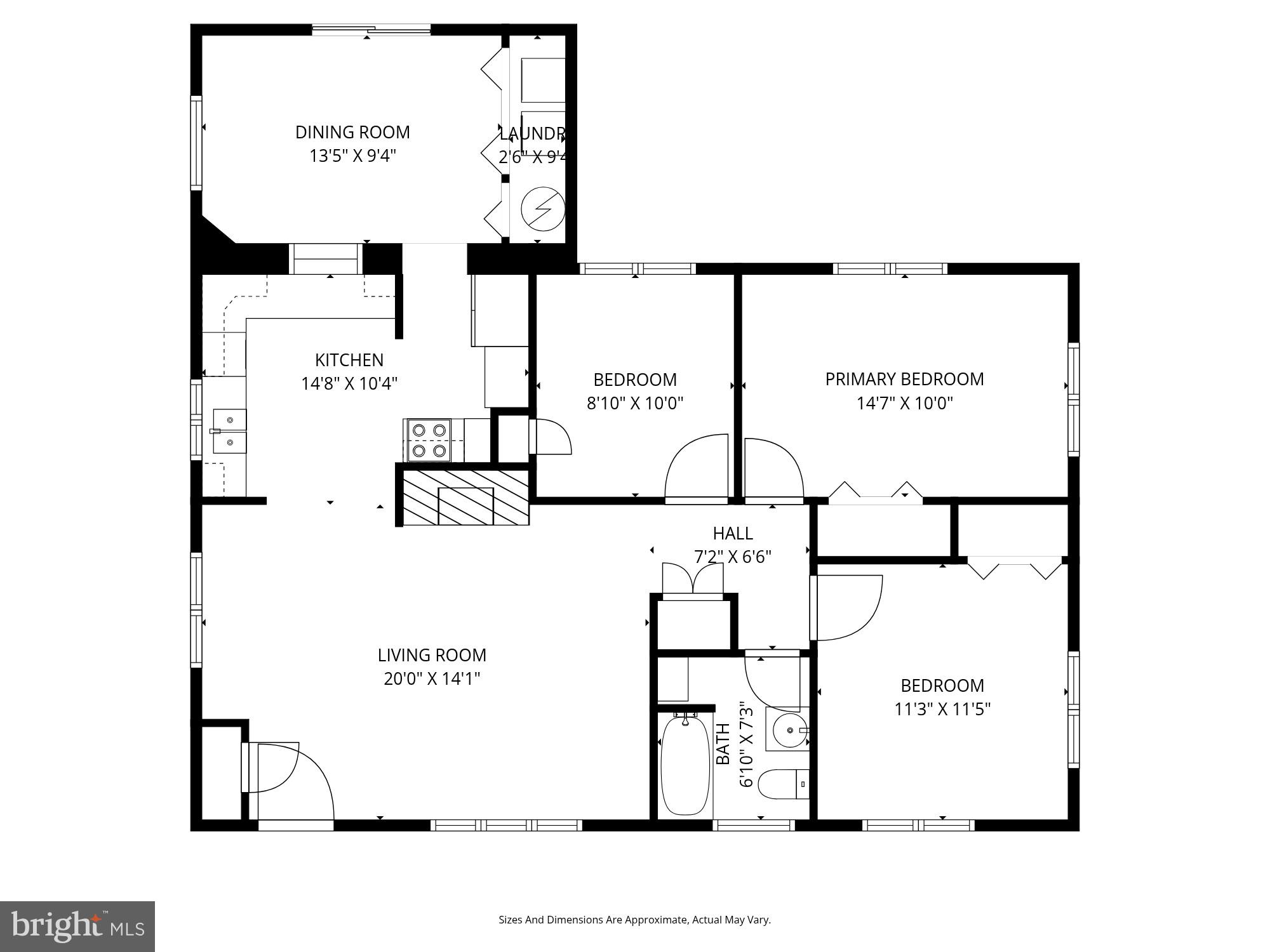 3405 Rutgers Street Hyattsville, MD 20783 - Photo 33 of 33