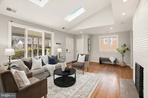 $385,000 | 3405 Rutgers Street, Hyattsville, MD 20783