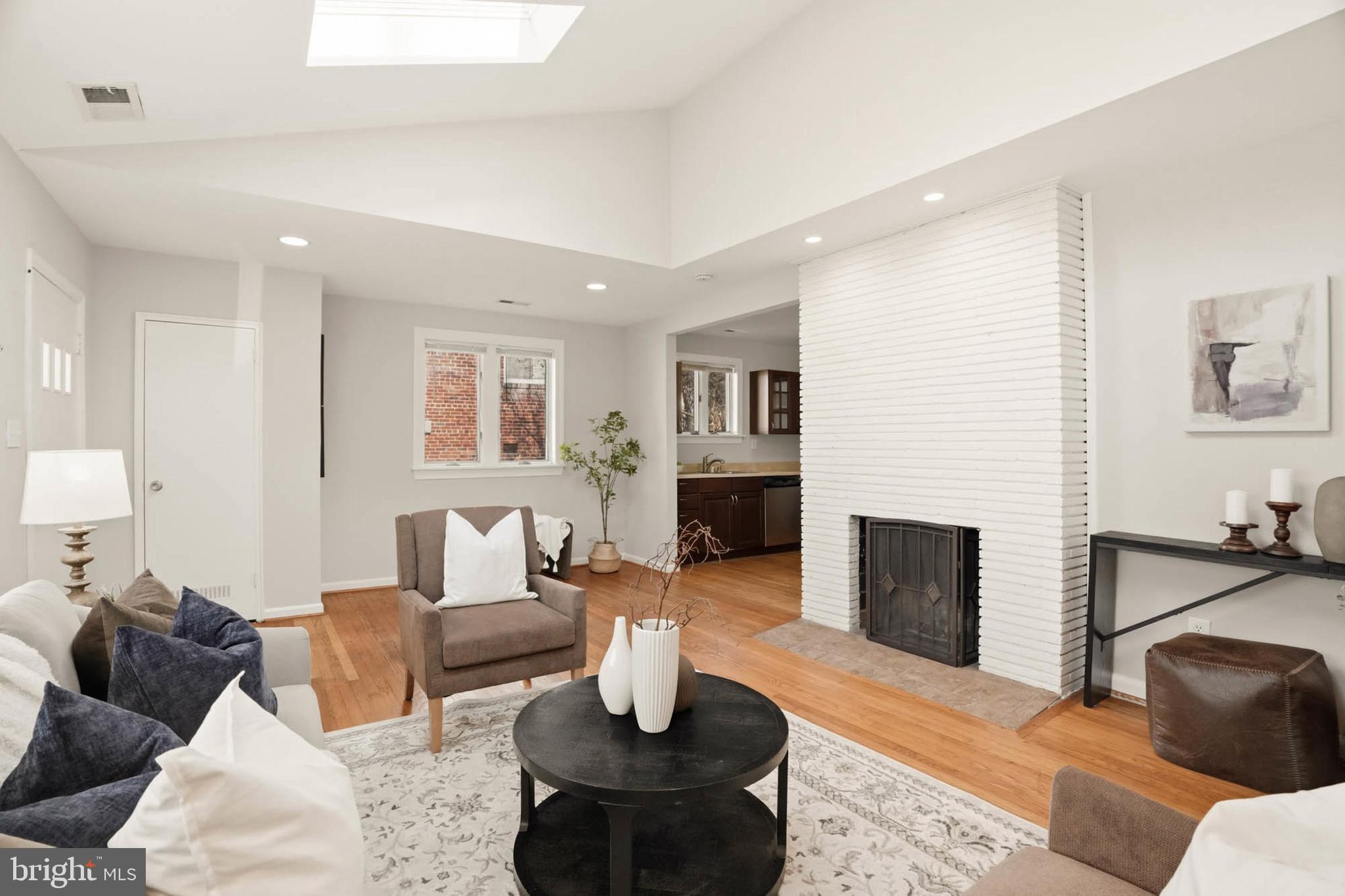 3405 Rutgers Street Hyattsville, MD 20783 - Photo 8 of 33