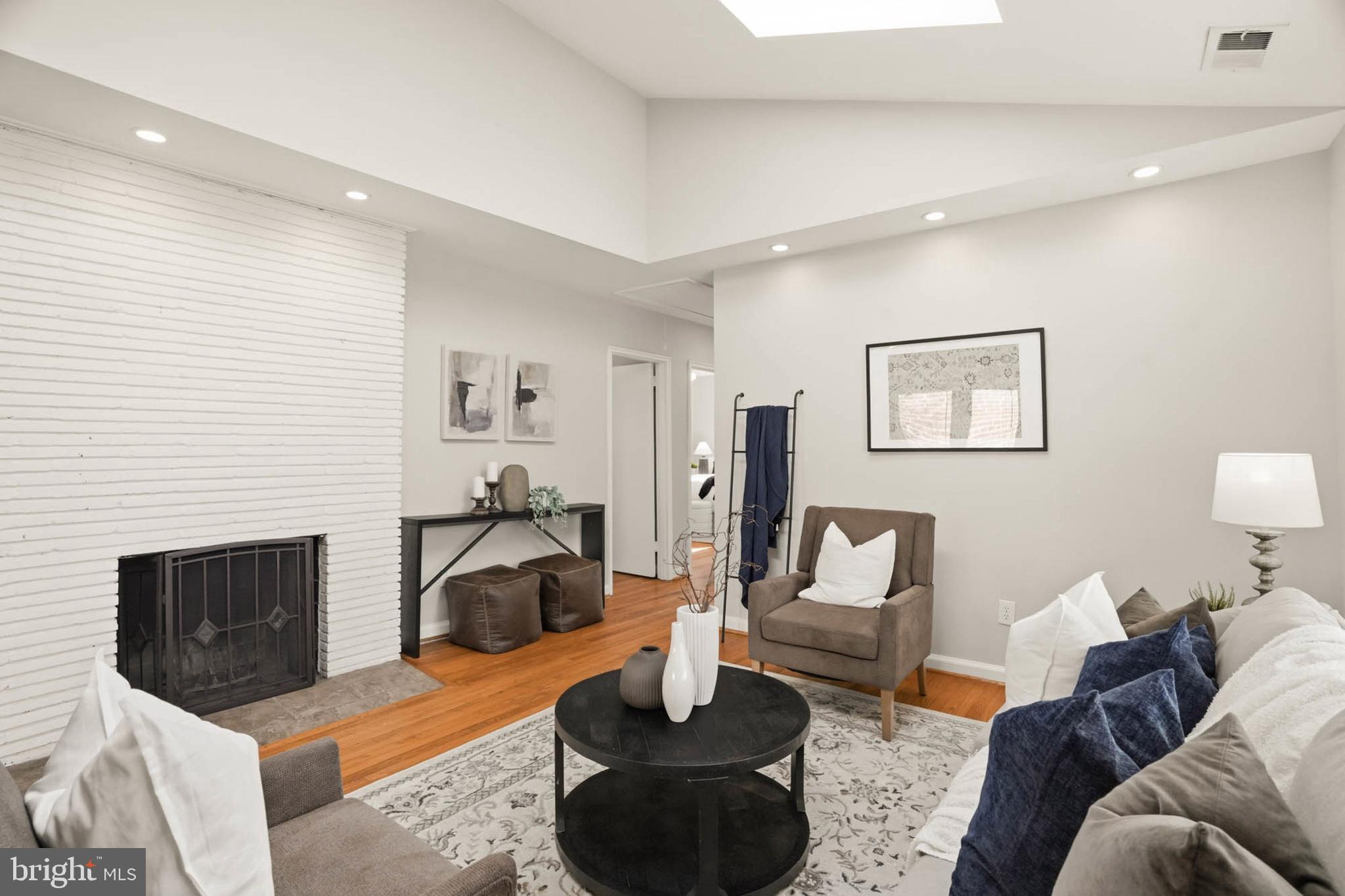 3405 Rutgers Street Hyattsville, MD 20783 - Photo 9 of 33