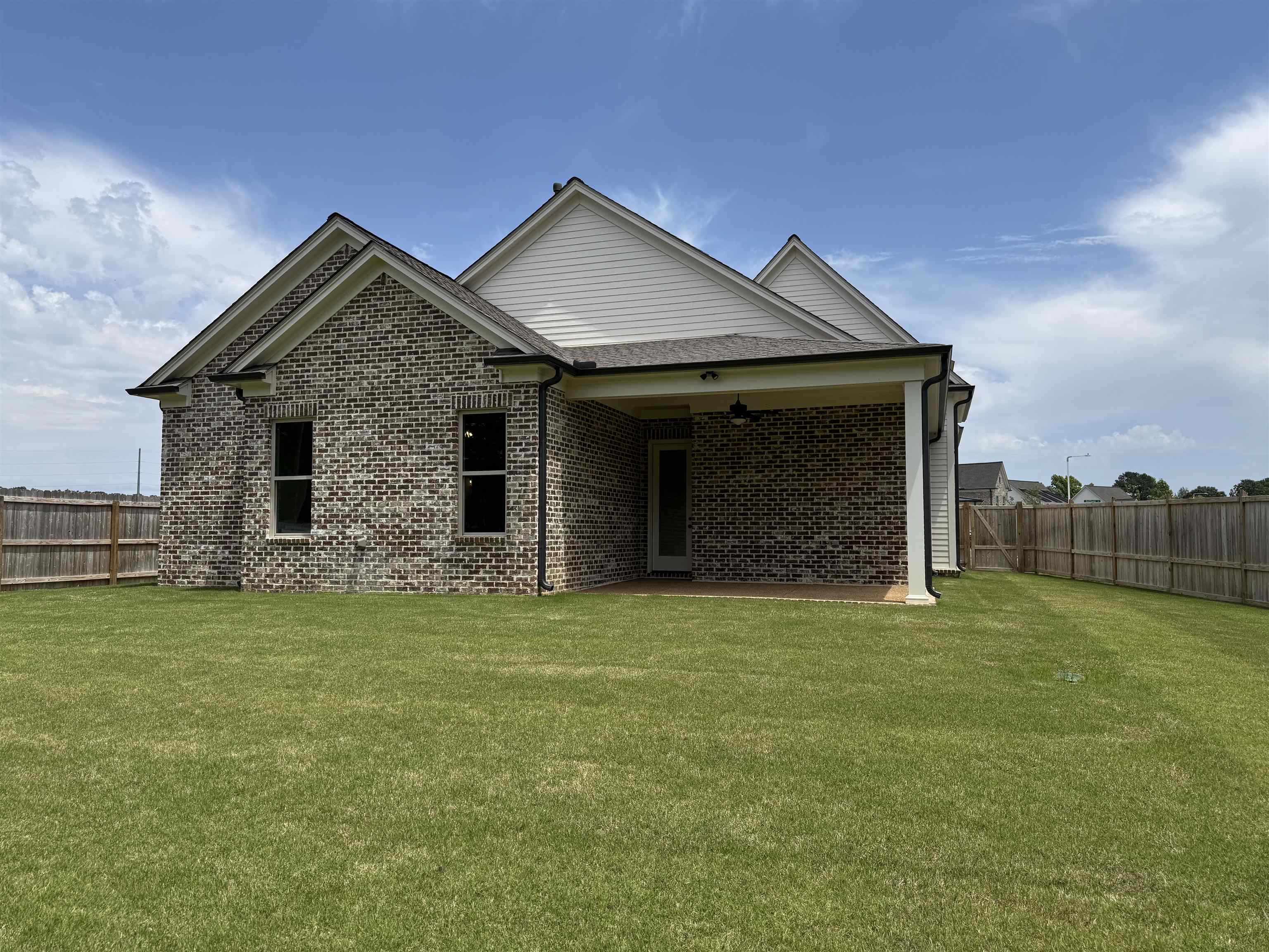 817 Bellflower Way Collierville, TN 38017 - Photo 22 of 24