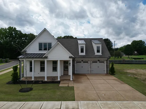 $649,900 | 817 Bellflower Way, Collierville, TN 38017