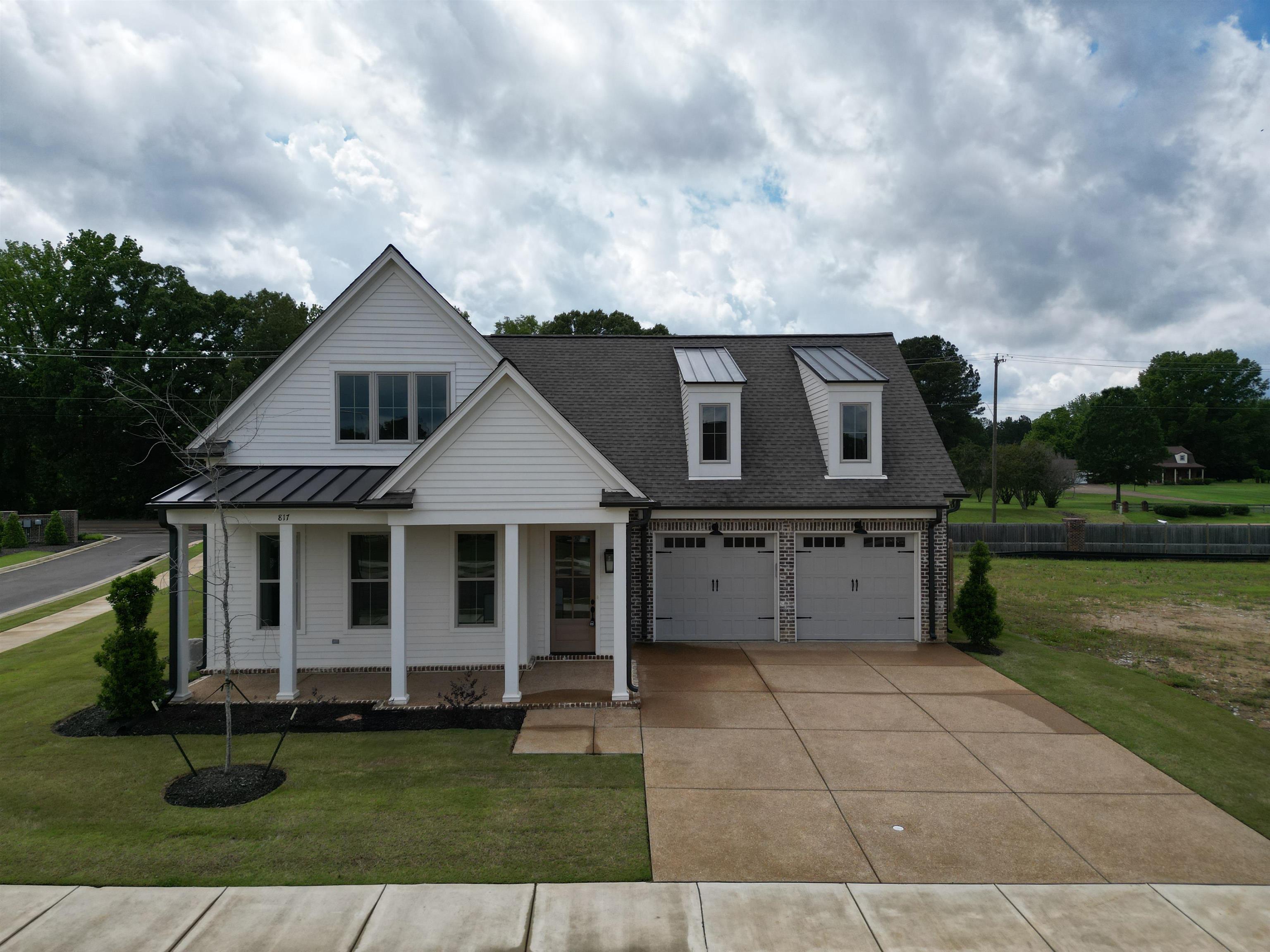 817 Bellflower Way Collierville, TN 38017 - Photo 24 of 24