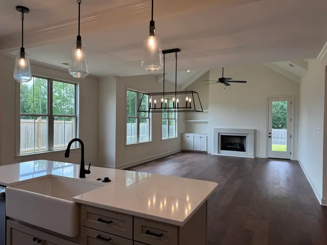 $649,900 | 817 Bellflower Way, Collierville, TN 38017