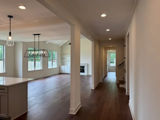 $649,900 | 817 Bellflower Way, Collierville, TN 38017