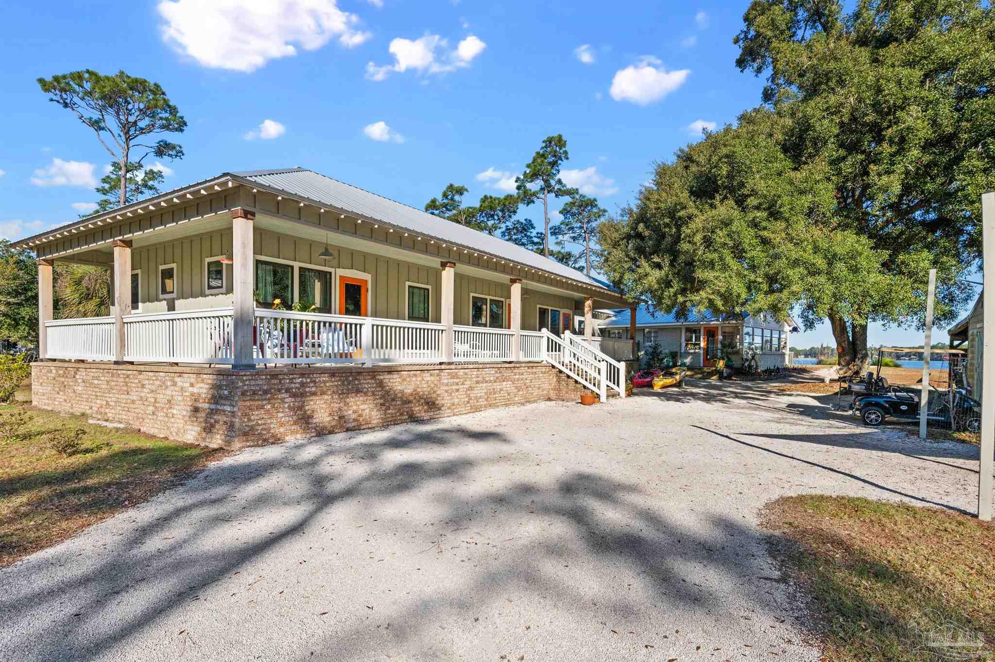 30145 Spring Branch Road Elberta, AL 36530 - Photo 12 of 50