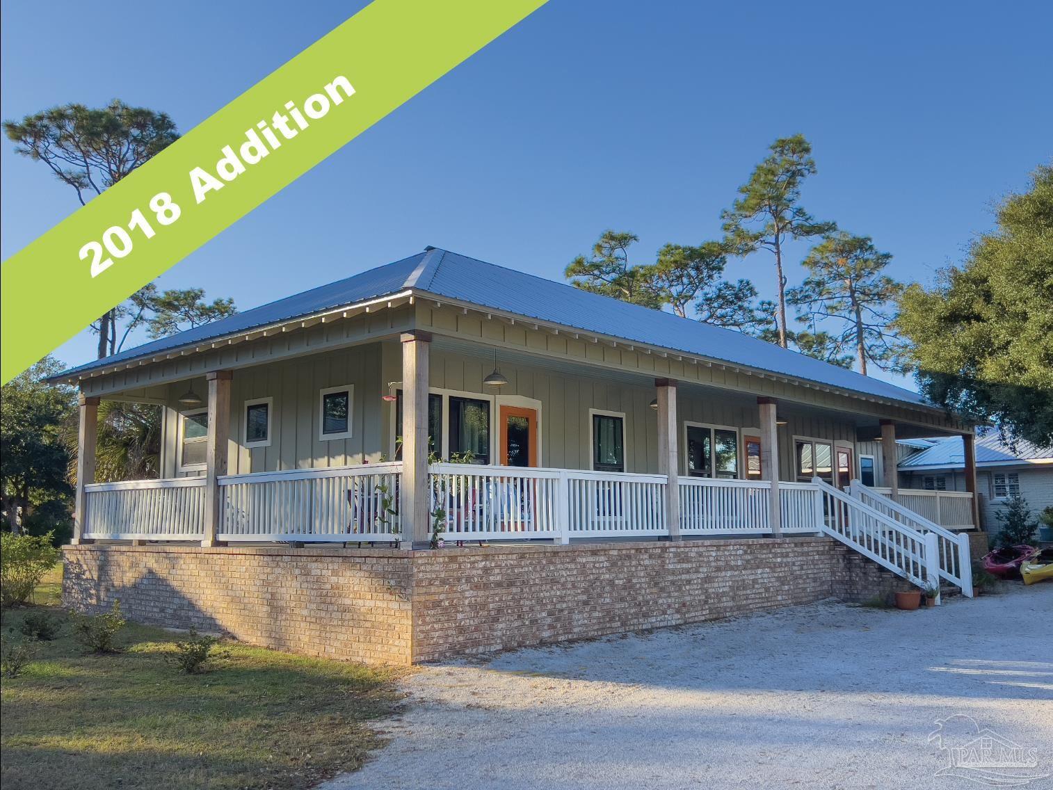 30145 Spring Branch Road Elberta, AL 36530 - Photo 4 of 50
