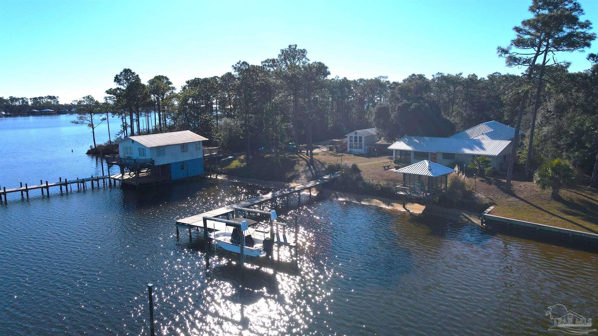 30145 Spring Branch Road Elberta, AL 36530 - Photo 48 of 50