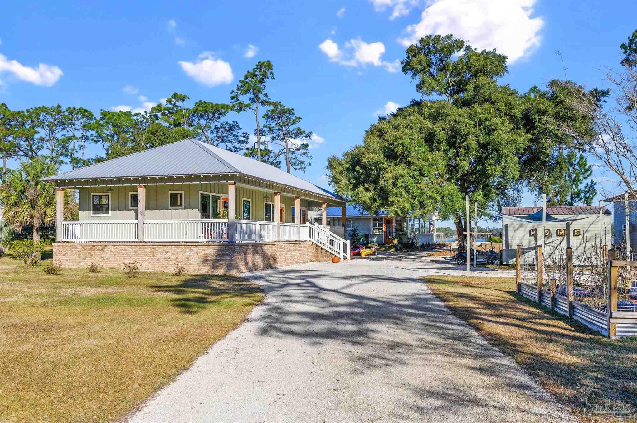 30145 Spring Branch Road Elberta, AL 36530 - Photo 50 of 50