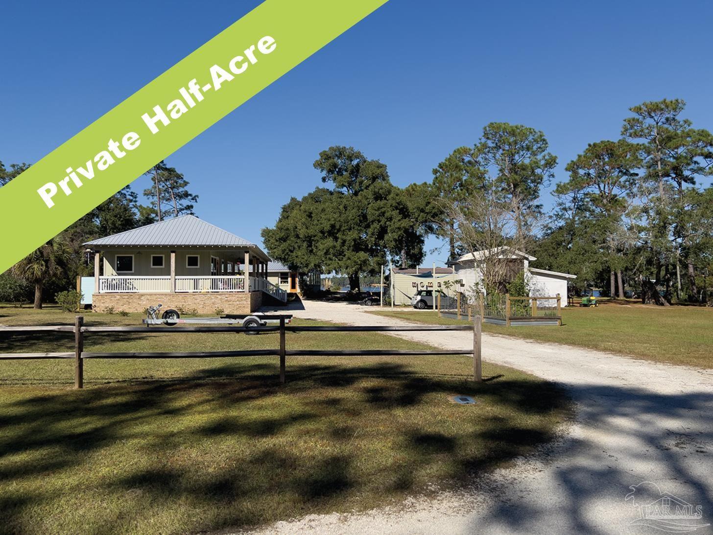 30145 Spring Branch Road Elberta, AL 36530 - Photo 5 of 50