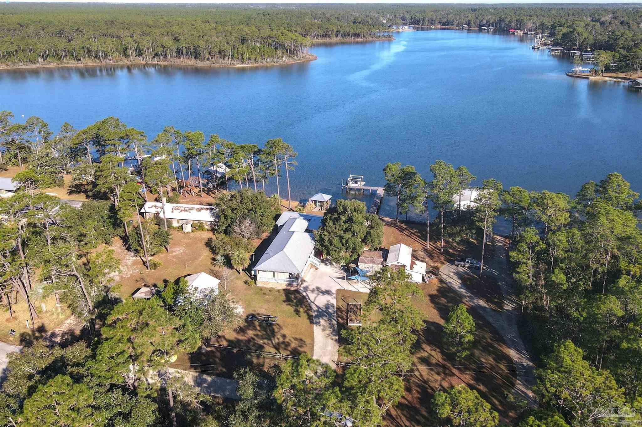 30145 Spring Branch Road Elberta, AL 36530 - Photo 9 of 50