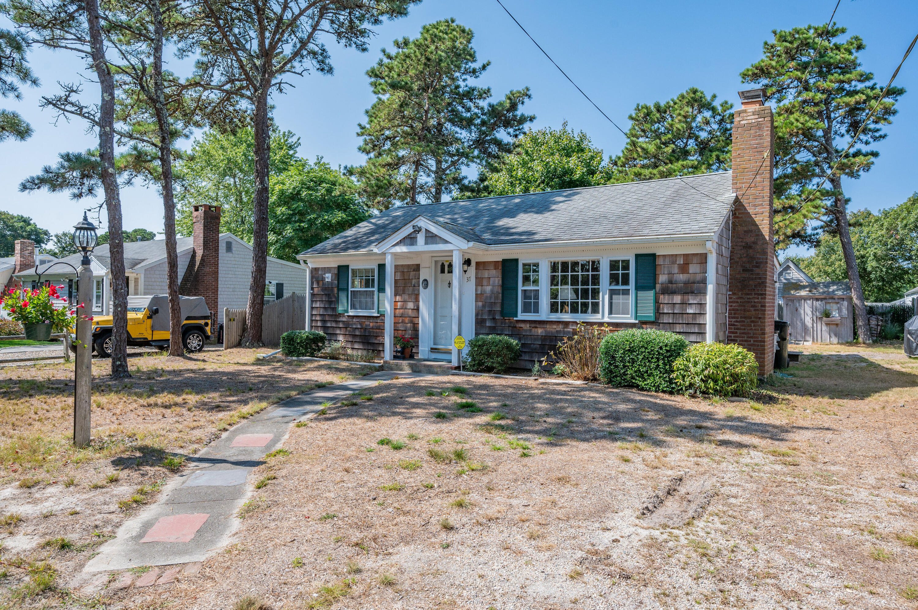 37 Susan Ruth Road Dennis Port, MA 02639 - Photo 5 of 27 37SR Front2